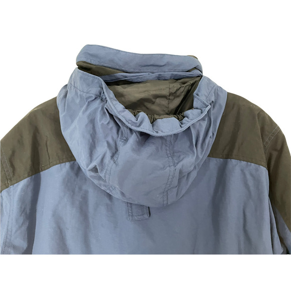 L.L. BEAN MENS RUGGED RIDGE PARKA - Picture 6 of 9